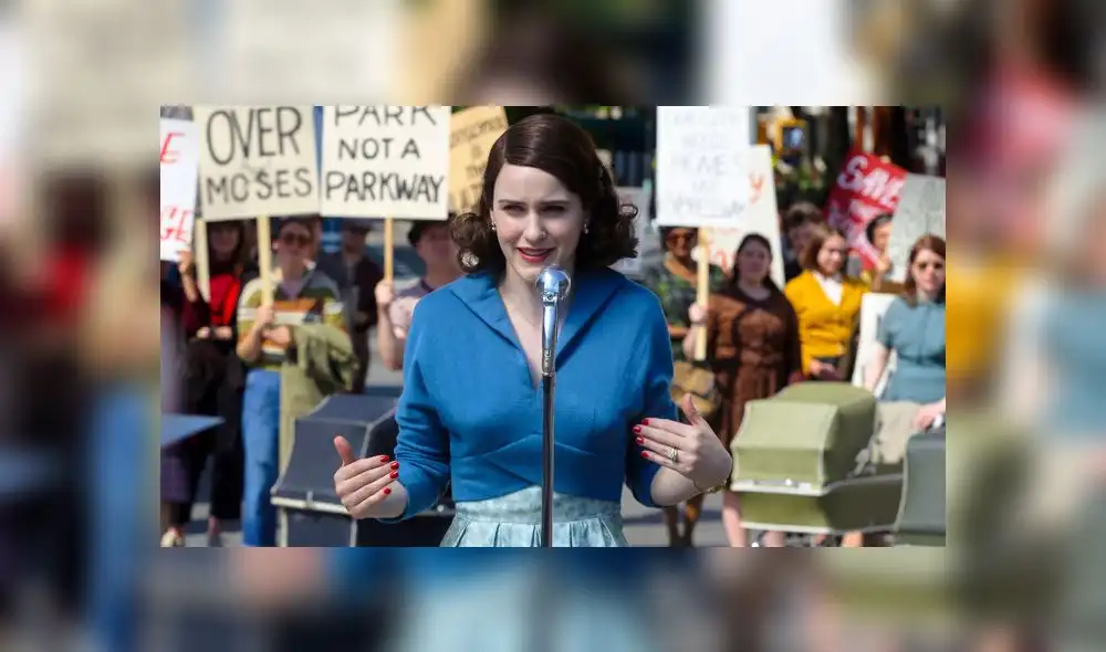 Amazon se impuso en los premios Emmy