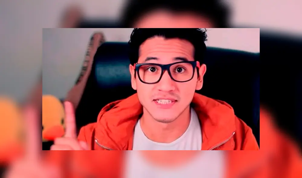 YouTube viral: ¿Andynsane presumió sus lujos a sus miles de seguidores? Aquí la verdad [VIDEO]