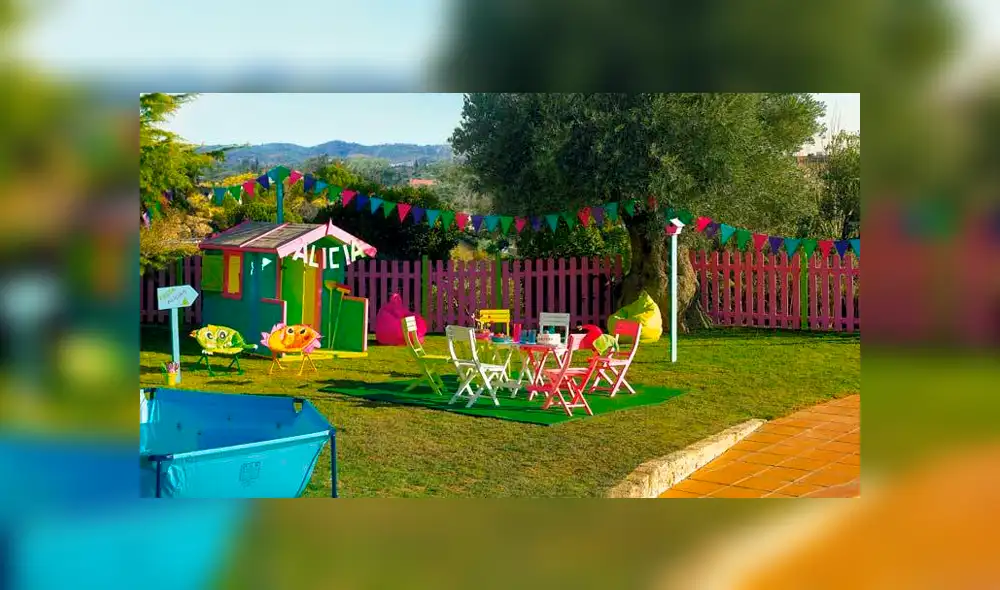 Huancayo: un jardín de niños se convierte en establo para animales [FOTOS]