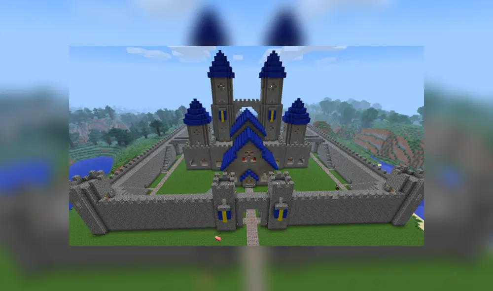 Minecraft: destruyen su casita y su venganza se hace viral Minecraft: destruyen su casita y su venganza se hace viral