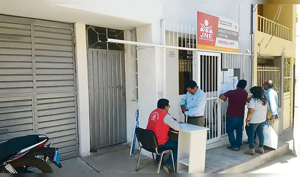 jurado. Candidatos declararon sentencias al Jurado. jurado. Candidatos declararon sentencias al Jurado.