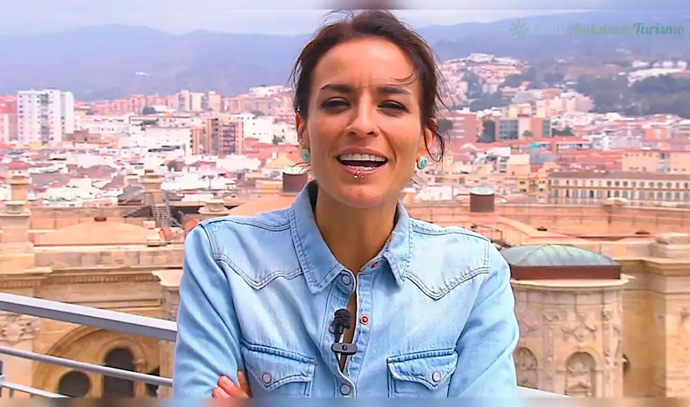 La cantante Bebe se manifiesta en contra del movimiento feminista 