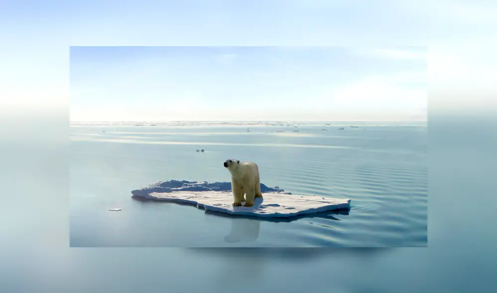 ONU advierte que el 2030 es la fecha límite para frenar catástrofe climática