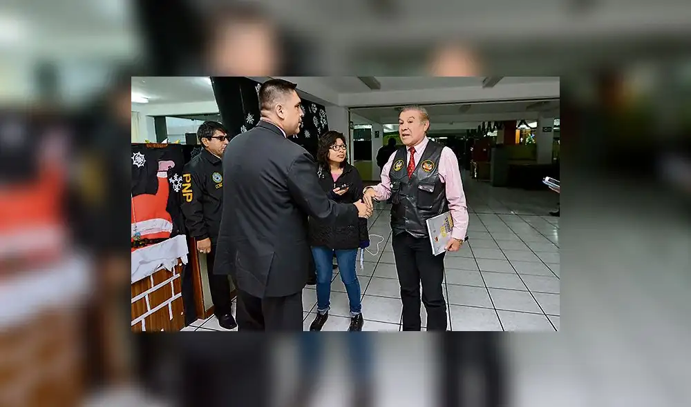 Arequipa: Suspenden del cargo a gerente Marcos Hinojosa