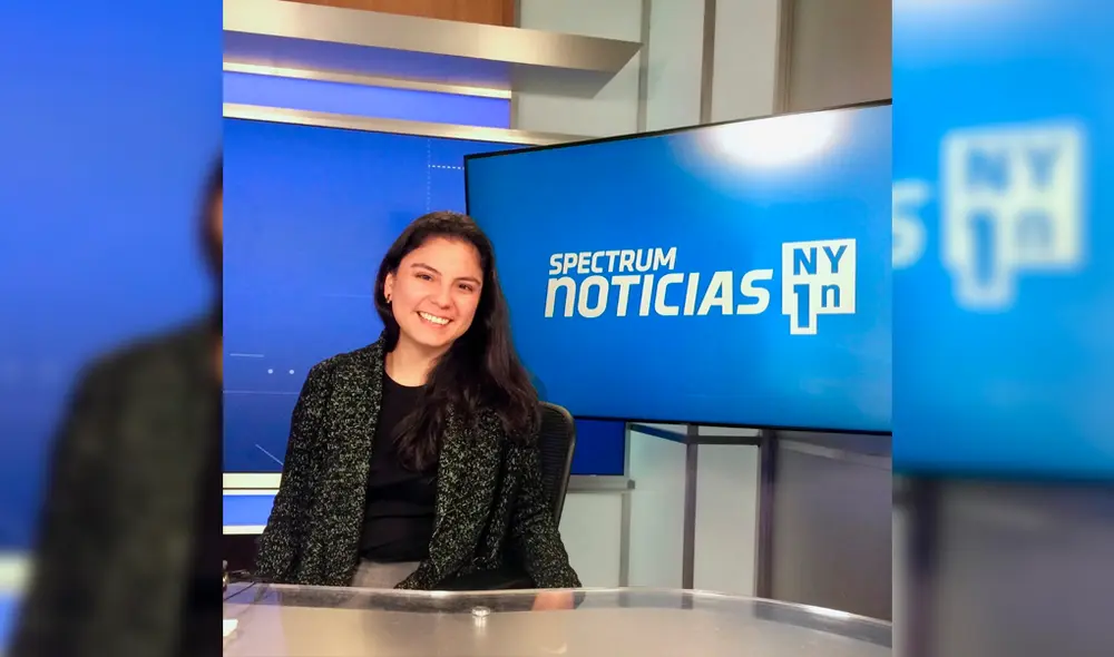 Periodistas peruanos en Nueva York, el epicentro de la epidemia en el mundo Periodistas peruanos en Nueva York, el epicentro de la epidemia en el mundo