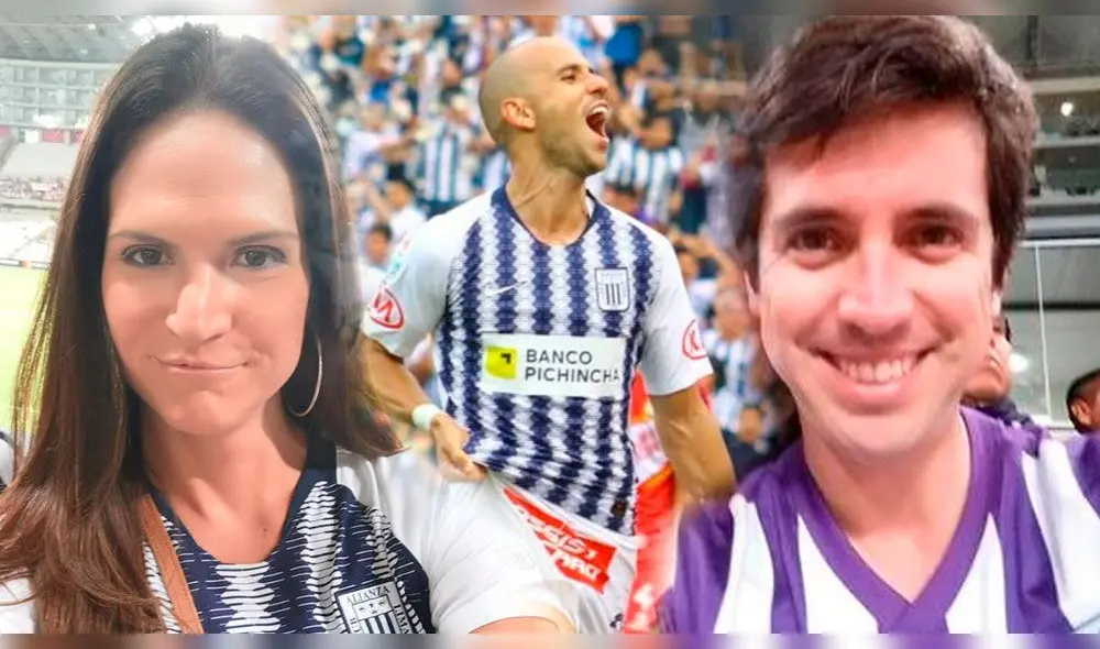 Así celebraron periodistas y famosos la victoria del equipo de sus amores.