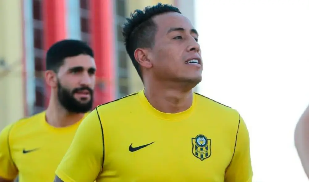 christian cueva christian cueva