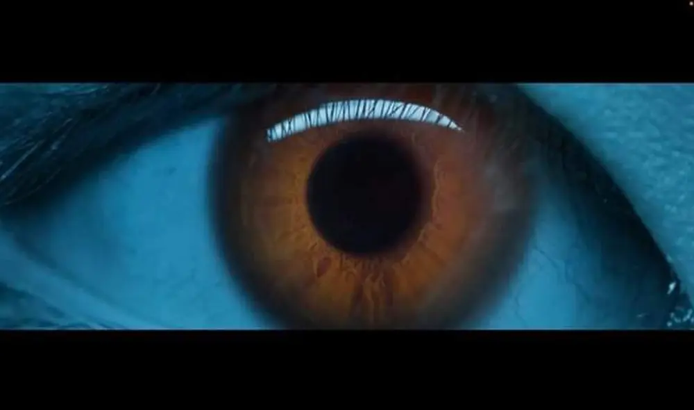 Desliza para ver más capturas del tráiler "Choosen choosen" de ENHYPEN. Foto: Be:Lift Desliza para ver más capturas del tráiler "Choosen choosen" de ENHYPEN. Foto: Be:Lift