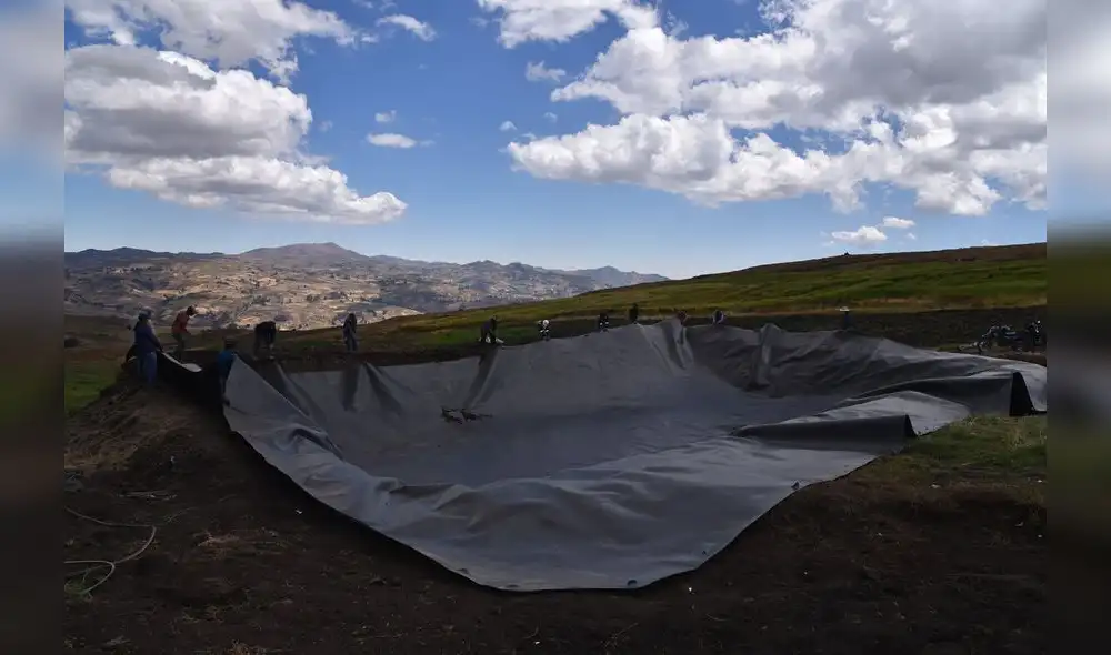 geomembranas geomembranas