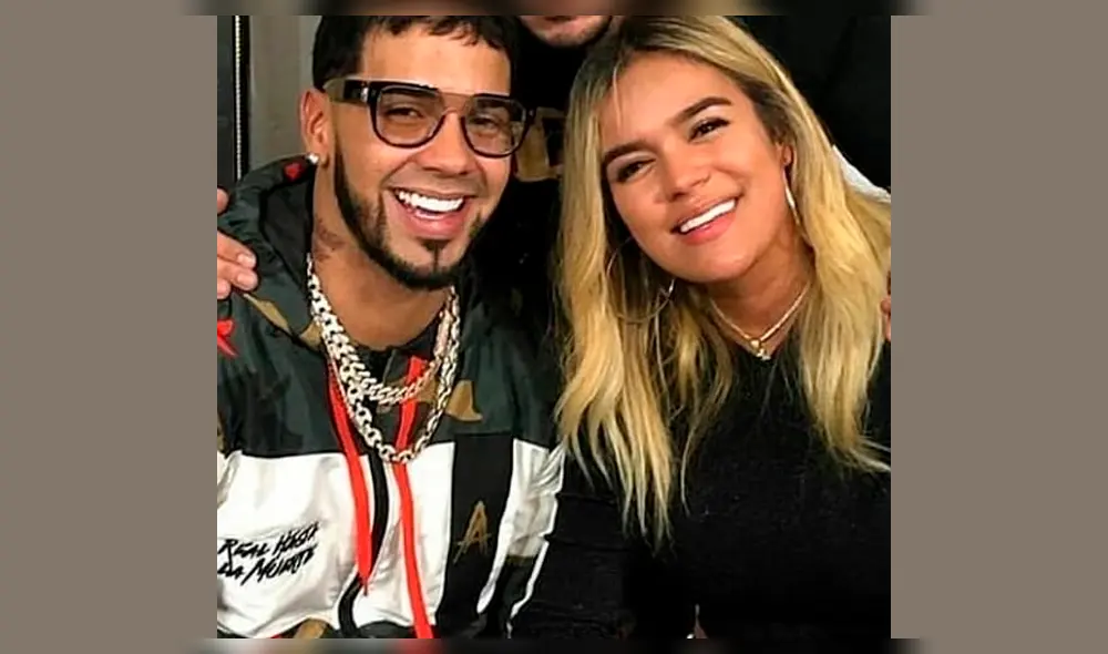 Video de Anuel AA tocando su parte íntima genera indignación entre fanáticos