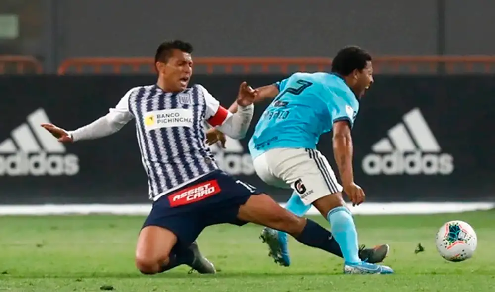 Sigue AQUÍ EN VIVO el Alianza Lima vs. Sporting Cristal EN DIRECTO desde el Estadio Nacional por la Liga 1 Movistar. Foto: La República.