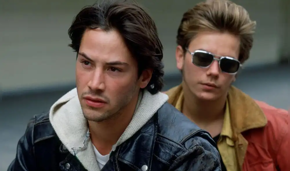 Keanu Reeves: entérate de las cinco películas más sobresalientes de su carrera
