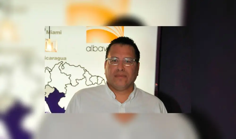 Embajada de Ecuador en Lima pidió tomar acciones contra Phillip Butters Embajada de Ecuador en Lima pidió tomar acciones contra Phillip Butters