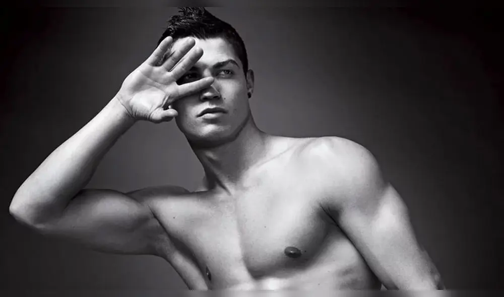 'La Chama' muestra fotos y chats privados con Cristiano Ronaldo [VIDEOS]