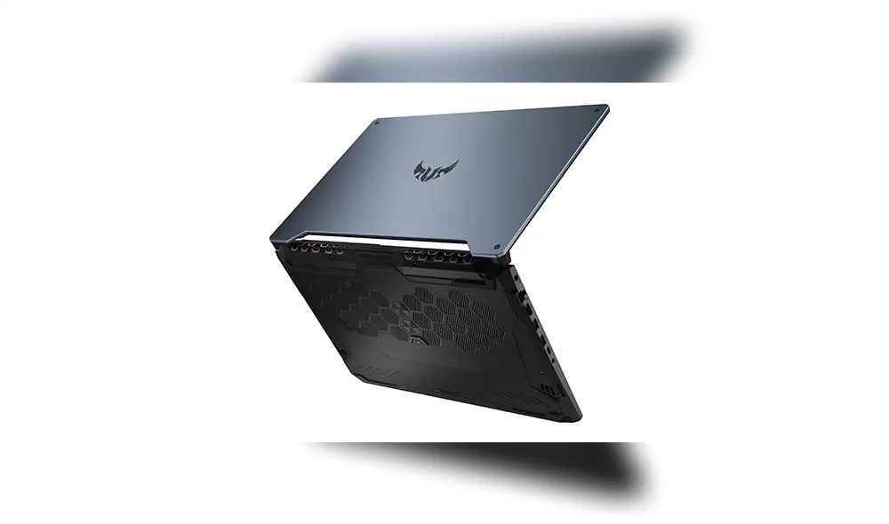 Asus lanza la Gaming A15 de 15" y el TUF Gaming A17 de 17" con gráficos NVIDIA® GeForce RTX ™.