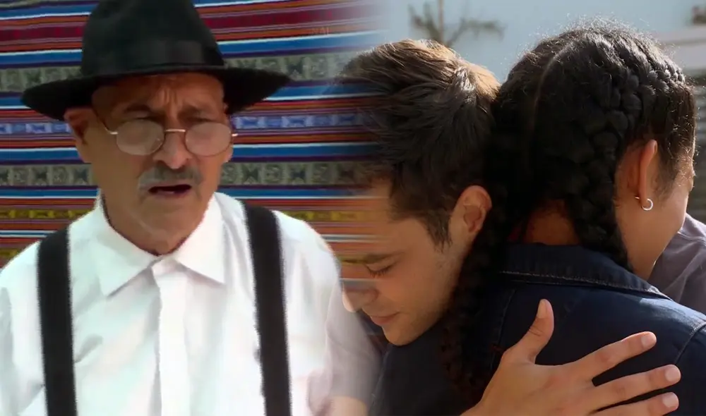 La Temporada 9 de AFHS tuvo 130 capítulos. Foto: captura América TV/composición LR