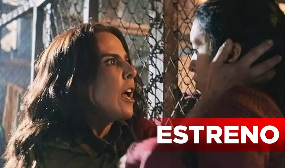 Foto: composición LR / Telemundo