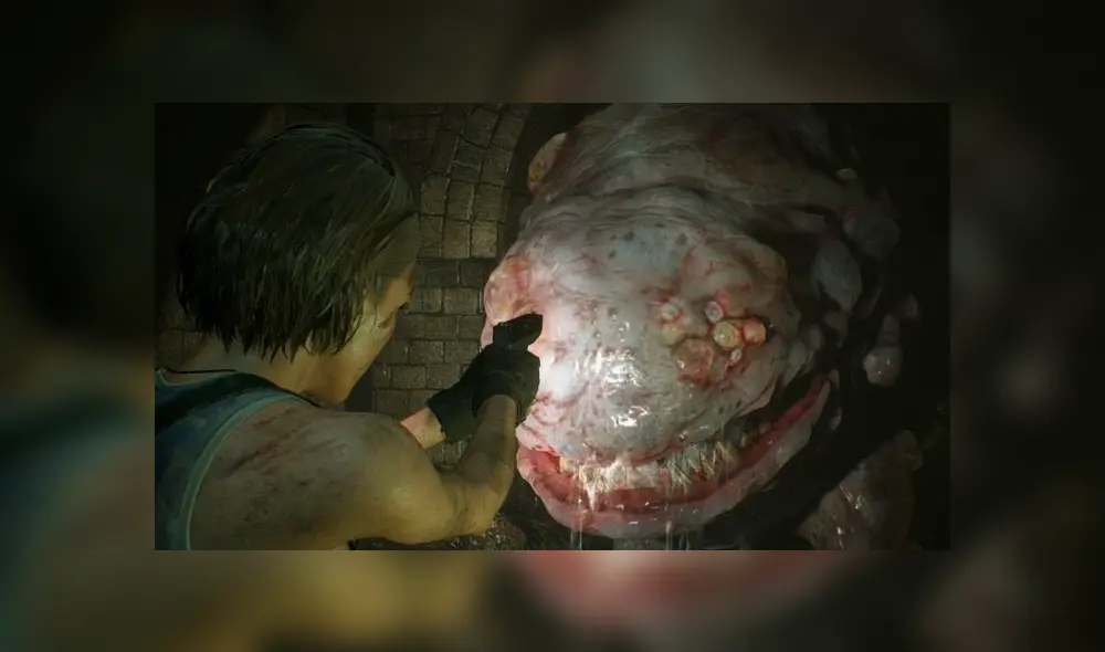Resident Evil 3 Remake llegará con un modo multijugador llamado Project Resistance.