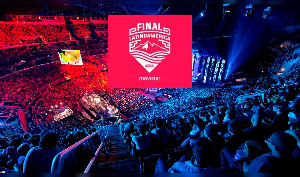 League of Legends: Mira la Final Latinoamérica entre los peruanos de Infinity y KLG de Chile [EN VIVO]I