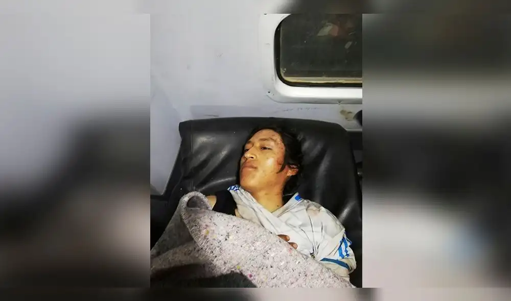 Balacera en la selva de Puno: cae presunto delincuente y otros dos escapan