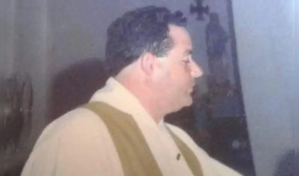 Eduardo Abel Balbi es acusado de cometer abusos sexuales contra menores. Foto: Difusión. Eduardo Abel Balbi es acusado de cometer abusos sexuales contra menores. Foto: Difusión.