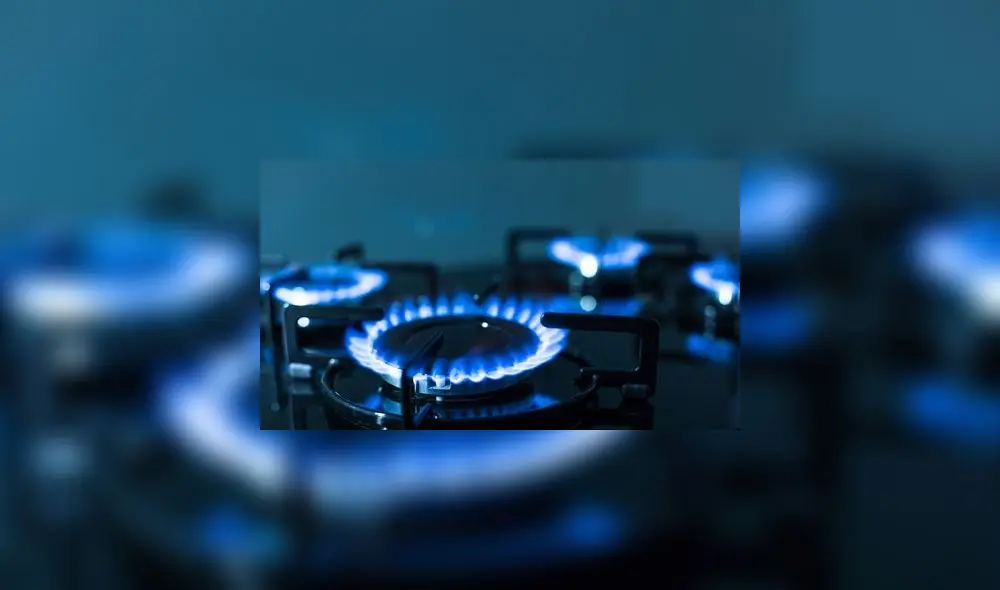 ¿Qué es el gas natural y cómo funciona?