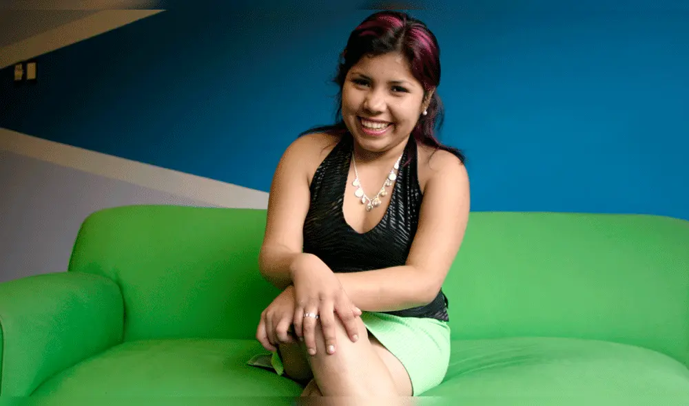 Susan Ochoa: vida y trayectoria de la peruana ganadora de Viña del Mar 2019