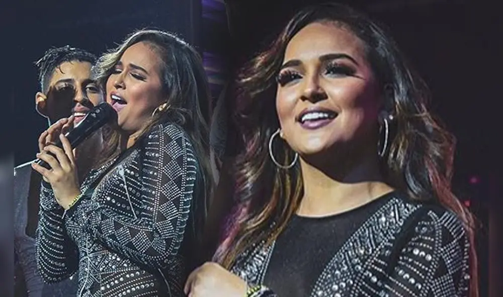 Magaly Medina anticipó a Daniela Darcourt sobre las consecuencias del exceso de trabajo