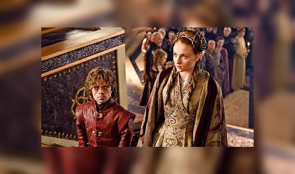 Tyrion Lannister, el regreso del personaje más interesante y misterioso de Game of Thrones [VIDEO]