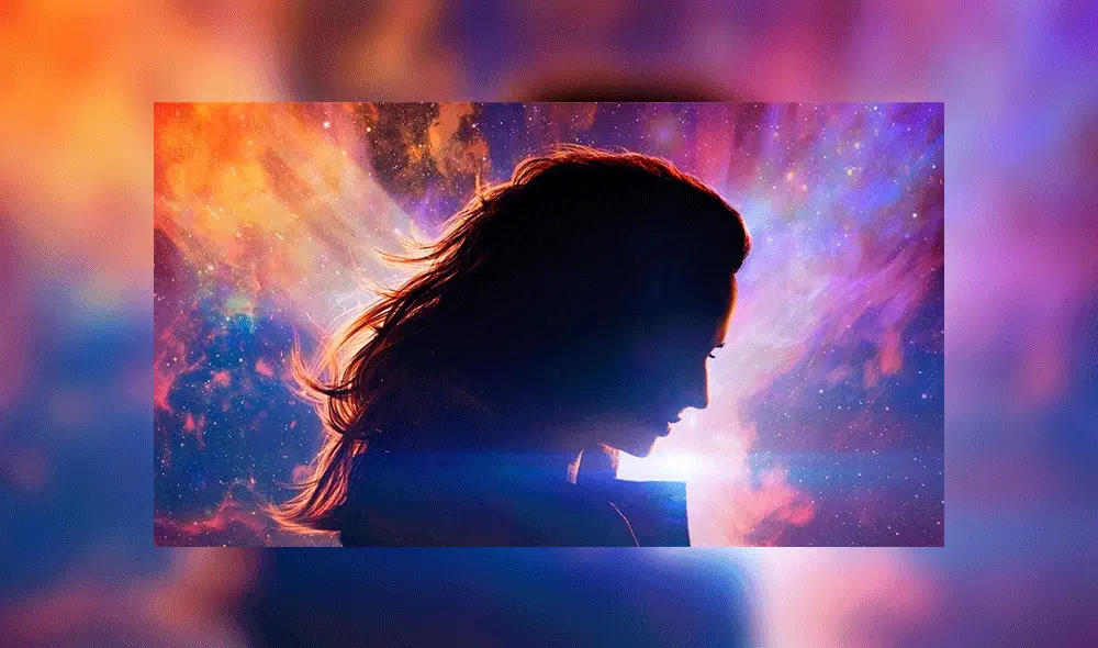 X-Men Dark Phoenix: Fecha de estreno, trailer y detalles de la película más oscura de Marvel
