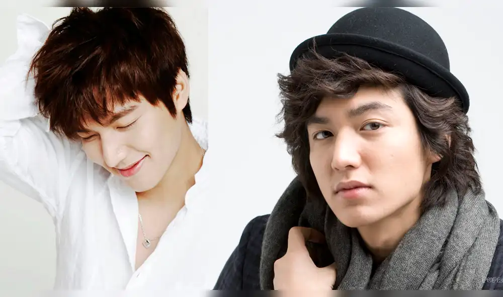 Fans de Lee Min Ho 'enloquecen' por su pronta salida del servicio militar