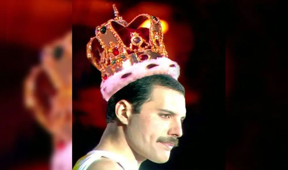 Freddie Mercury: La historia detrás de Bohemian Rhapsody