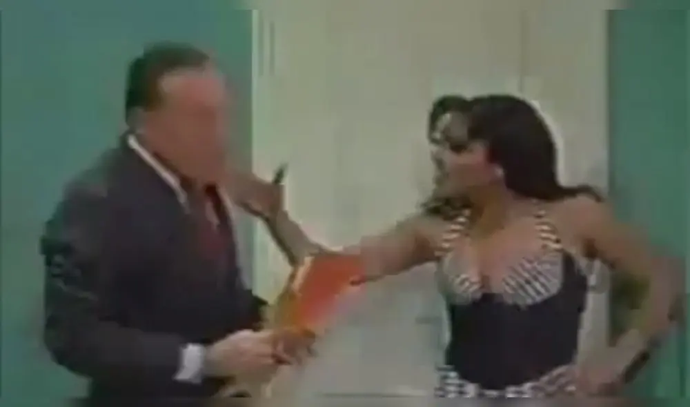 Clara Seminara difunde controvertido video que compromete a Yuca' 