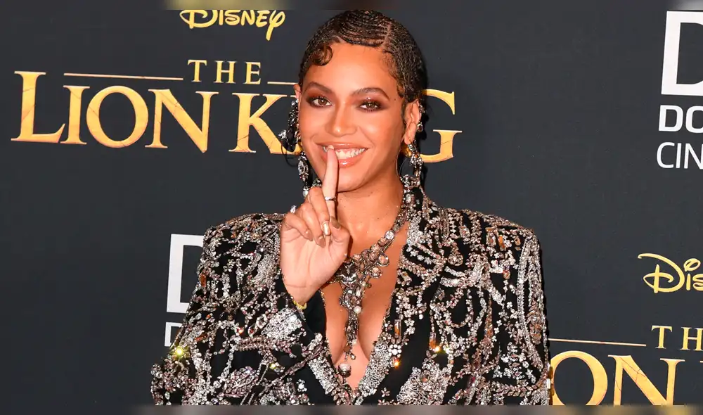Beyoncé dona 6 millones de dólares para apoyar a afroamericanos con problemas mentales a causa del coronavirus Beyoncé dona 6 millones de dólares para apoyar a afroamericanos con problemas mentales a causa del coronavirus