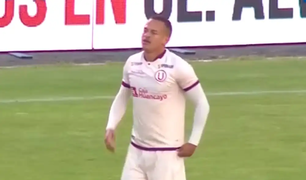 Universitario - Millán