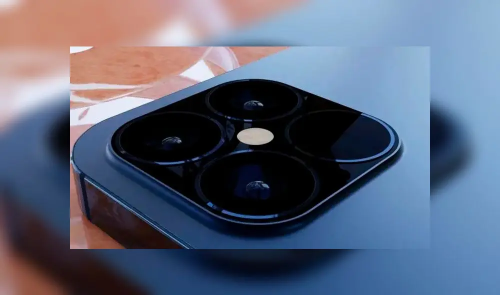 Los renders muestran un iPhone 12 inspirado en el iPhone 4. (Fotos: Svetapple)