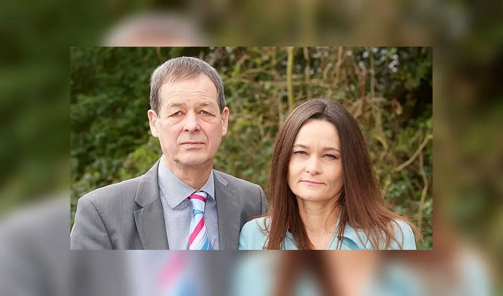 “El colegio no pensó que era apropiado decirnos lo que pasaba con ella", afirmó la mujer. (Fuente: Les Wilson) “El colegio no pensó que era apropiado decirnos lo que pasaba con ella", afirmó la mujer. (Fuente: Les Wilson)