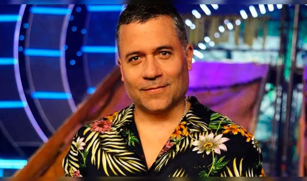 El conductor de televisión tomó la decisión de dejar EEG y explicó las razones en su programa radial. El conductor de televisión tomó la decisión de dejar EEG y explicó las razones en su programa radial.