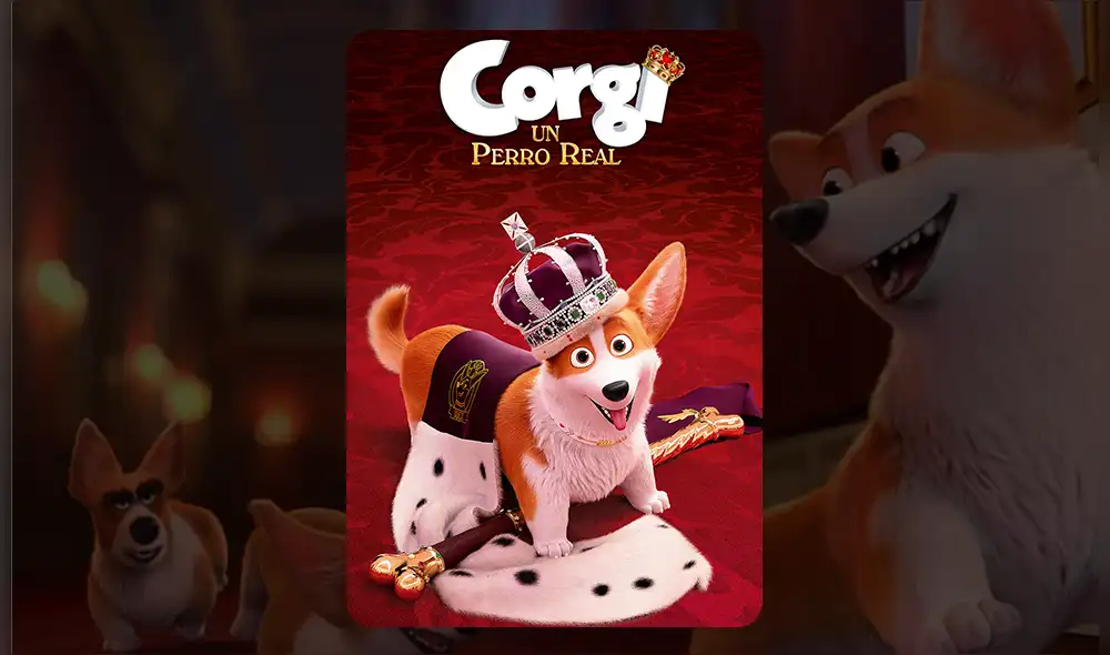 Cineplanet: 2 entradas + 2 bebidas + cancha gigante recargable a tan solo S/ 32.90