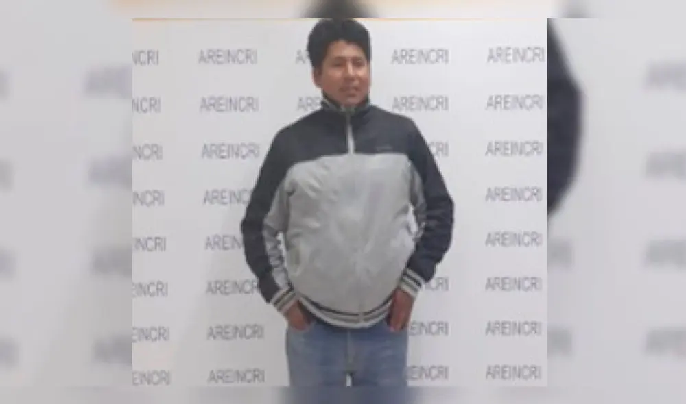 Taxista robó a extranjero bienes valorizados en 19 mil soles.