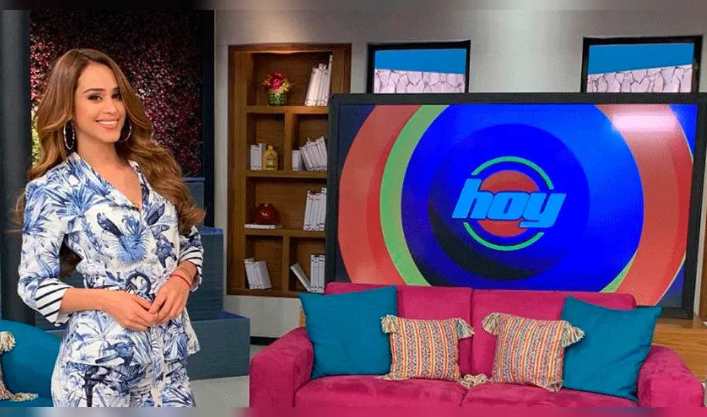 Yanet García comparte sexy adelanto de su participación en Maxim México 