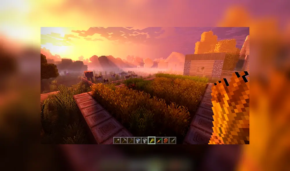 Minecraft cumple 10 años: Te explicamos por qué no es un juego solo para niños [VIDEO]