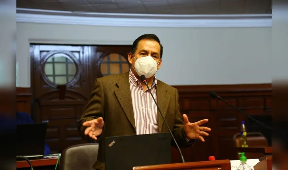 jose vega foto: congreso jose vega foto: congreso