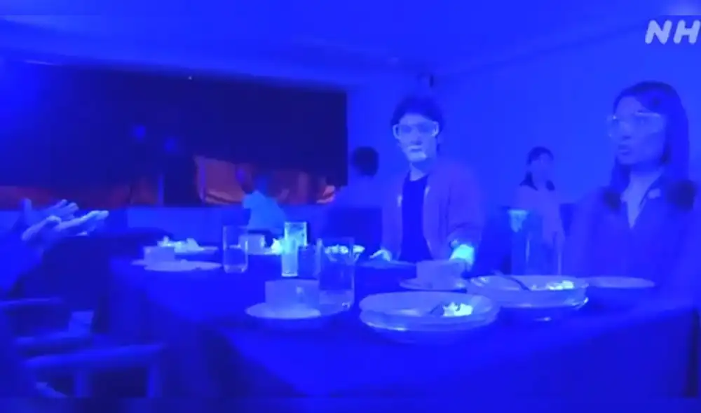 Foto: Captura. Foto: Captura.