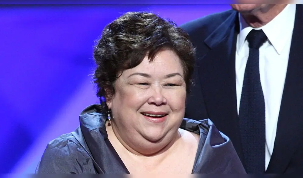 En dicha producción fue un personaje constante, participando en todos los capítulos hasta el fin de la serie. (Foto: AFP) En dicha producción fue un personaje constante, participando en todos los capítulos hasta el fin de la serie. (Foto: AFP)