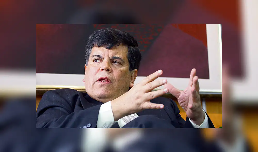 Carlos Paredes Lanatta