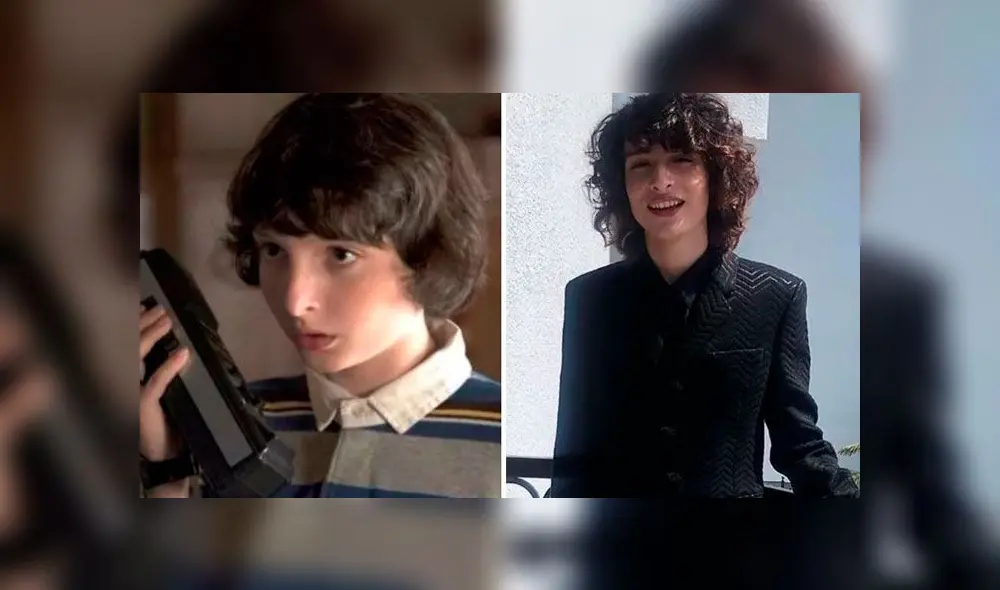 Stranger Things: ¡Cómo cambiaron los niños! Conoce el antes y después de cada uno [FOTOS]