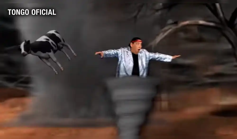 YouTube Viral: Tongo y su versión de 'Torbellino' causan furor [VIDEO]