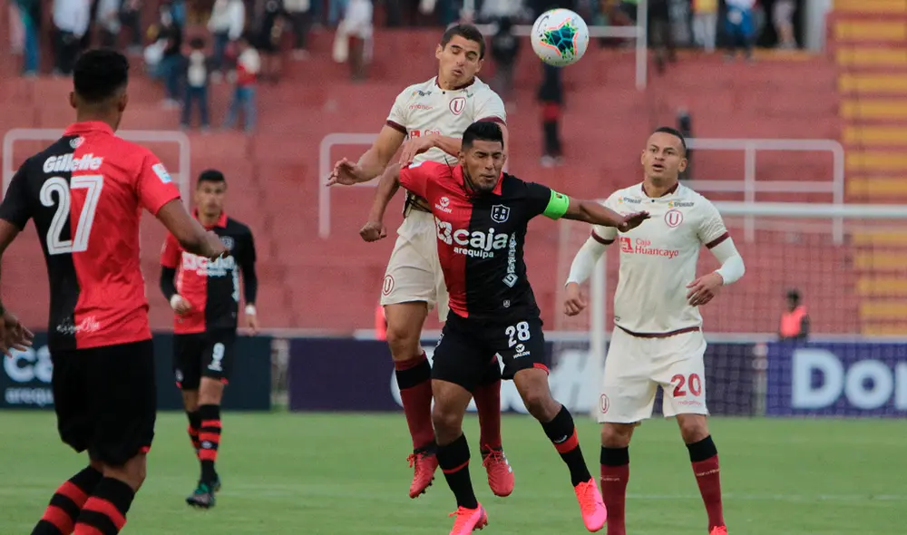 Tabla de posiciones de la Liga 1. Tabla de posiciones de la Liga 1.