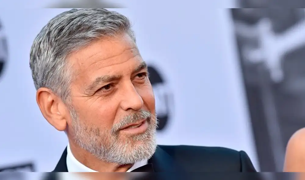 Meghan Markle y el príncipe Harry: George Clooney no quiere ser el padrino del 'baby Sussex'